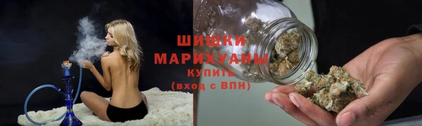трава Осташков